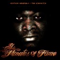 80 Minutes Of Fame  mixtape cover art