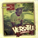 Airline E - Versatile mixtape cover art