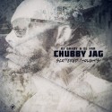 Chubby Jag - Scattered Thoughts mixtape cover art
