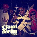 Cloud Nein - Live From Cloud Nein mixtape cover art