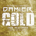 Mixtape cover art