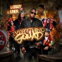 Everything Squad mixtape cover art
