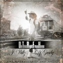 J-Willz - Do This Right From Home mixtape cover art