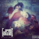 Mixtape cover art