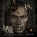 Mixtape cover art