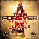 J.Beale - This Is Forever mixtape cover art
