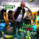 Leaders Of The New School 2  mixtape cover art