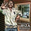 Mixtape cover art