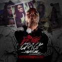 Meatchi - Free Crack mixtape cover art