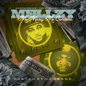 Mixtape cover art