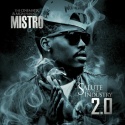 Mistro - Salute To The Industry 2 mixtape cover art