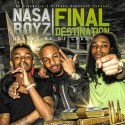 Mixtape cover art