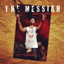 Papi Trinalana - The Messiah mixtape cover art