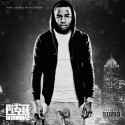 Pizzle - Insomnia 2 mixtape cover art