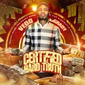 Vedo - Certified Hard Truth mixtape cover art