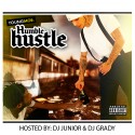 Mixtape cover art