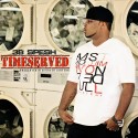 Mixtape cover art