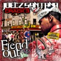 Back Like Cooked Crack 3 mixtape cover art