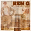 Ben G - Cak-Ill-Ak Muzik mixtape cover art