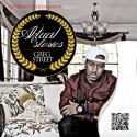 Aktual - Aktual Stories mixtape cover art