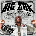 Mixtape cover art