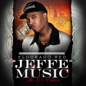 Eldorado Red - Jeffe Music (The G5 Edition) mixtape cover art