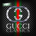 Mixtape cover art