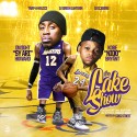 Lil Niqo & Sy Ari Da Kid - The Lake Show mixtape cover art