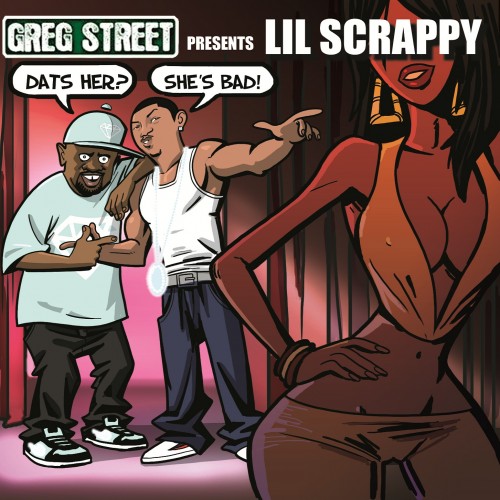 Lil Scrappy Bad Download