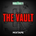 Mixtape cover art