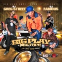 The Big Play Mixtape mixtape cover art