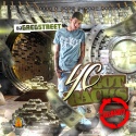 Mixtape cover art