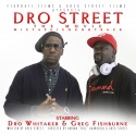 Young Dro - Dro Street mixtape cover art