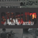 Mixtape cover art