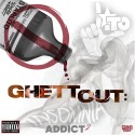 Mixtape cover art