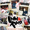 Mixtape cover art