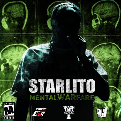 download starlito album