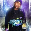 Rain - Here Comes The Rain Again mixtape cover art