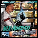 Phoenix - Nix Nintendo Vs. Phoenix Jones mixtape cover art