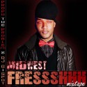 Proph The Problem - Midwest Fressshhh mixtape cover art