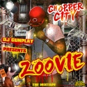 Chopper City - Zoovie mixtape cover art