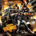Mixtape Mercenaries mixtape cover art