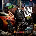 Nova Kane - I Hustle Hard 2 mixtape cover art