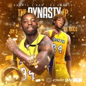 Mixtape cover art