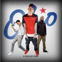 OHIO mixtape cover art