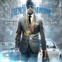 Best Of French Montana mixtape cover art