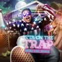 Jitta On The Track - Jitta On The Trap mixtape cover art