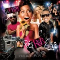 Big R&B Ego mixtape cover art