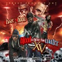 Blood Is Thicker Than Water XV mixtape cover art