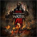 Blood Is Thicker Than Water 13 mixtape cover art